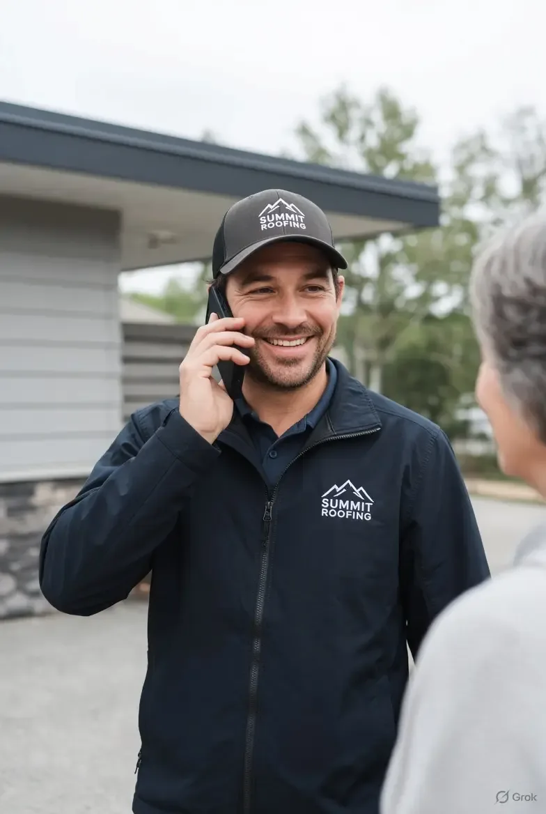 Flat Roof Leak Repair Caddo Gap, AR FAQs